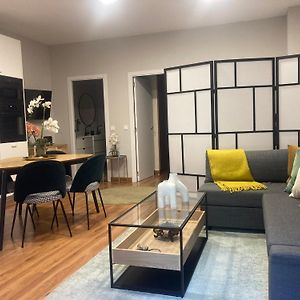 Appartement met Twee Slaapkamers